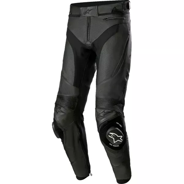 Alpinestars Missile V3 Airflow Leather Men's Street Pants