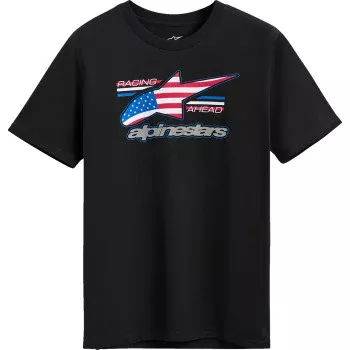 Alpinestars National CSF T-Shirt