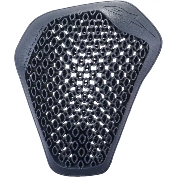 Alpinestars Nucleon Flex Pro Shoulder Protector Men's Off-Road Body Armor