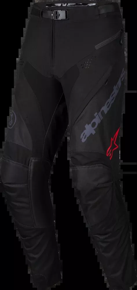 Alpinestars Pro-Dura Black Pants