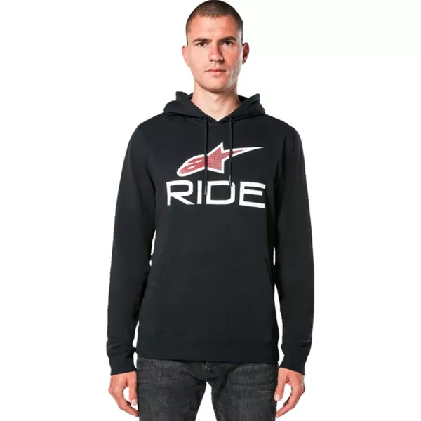 Alpinestars Ride 4.0 Men's Hoody Pullover Sweatshirts