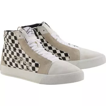 Alpinestars Ride-63 Canvas Shoes