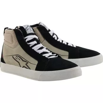 Alpinestars Ride-63 Leather Shoes