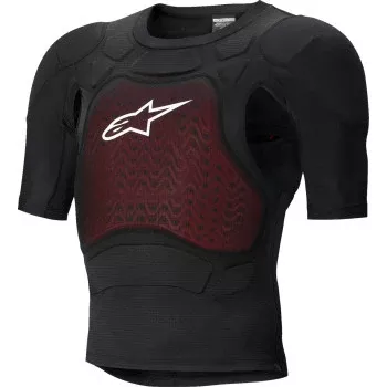 Alpinestars Short-Sleeve Bionic Plasma LT Jacket
