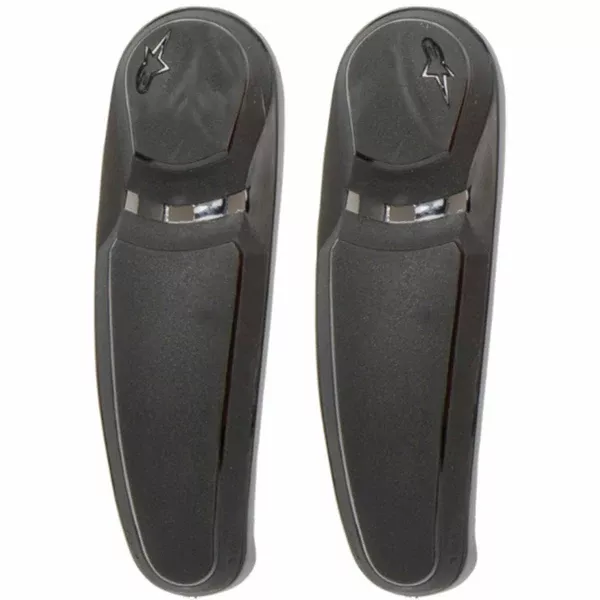 Alpinestars SMX Plus 2011 and 2012 Replacement Toe Slider Boot Accessories