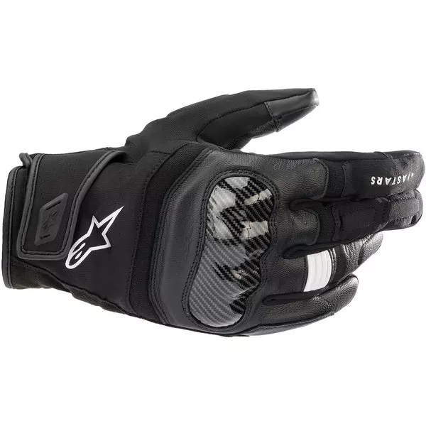 Alpinestars SMX Z Drystar Men's Street Gloves