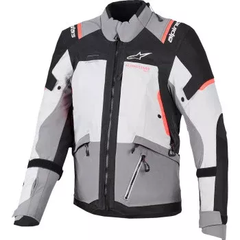 Alpinestars Stella Andes v4 Drystar Jacket