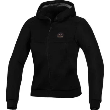 Alpinestars Stella Chrome Super Airflow Hoodie