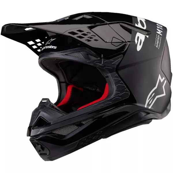 Alpinestars Supertech M10 Flood MIPS Adult Off-Road Helmets