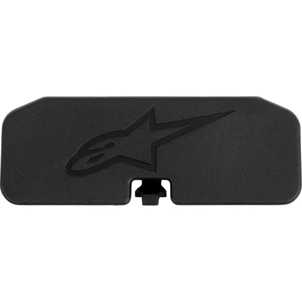 Alpinestars Supertech R7 Communication System Rear Cover Helmet Accessories