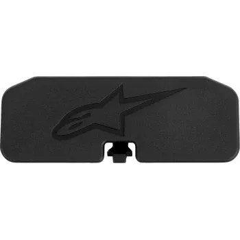 Alpinestars Supertech R7 Helmet Communication System Rear Cover