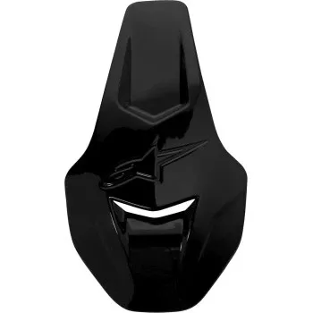 Alpinestars Supertech R7 Helmet Vent Top Slider