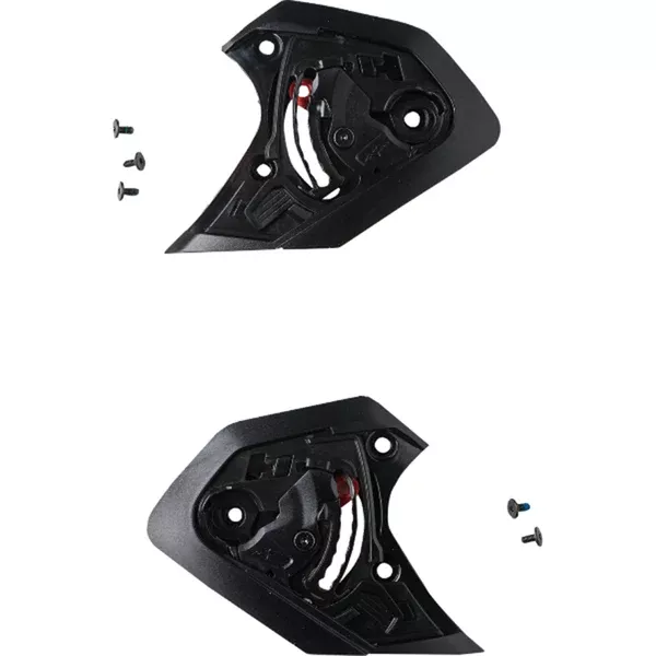 Alpinestars Supertech R7 Shield Mechanism Set Helmet Accessories