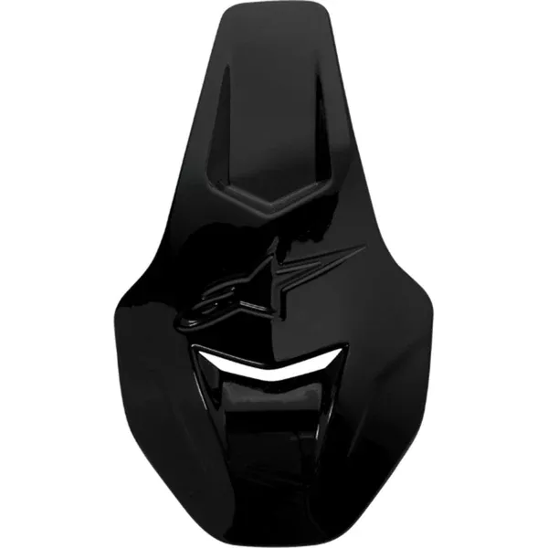 Alpinestars Supertech R7 Top Vent Slider Helmet Accessories