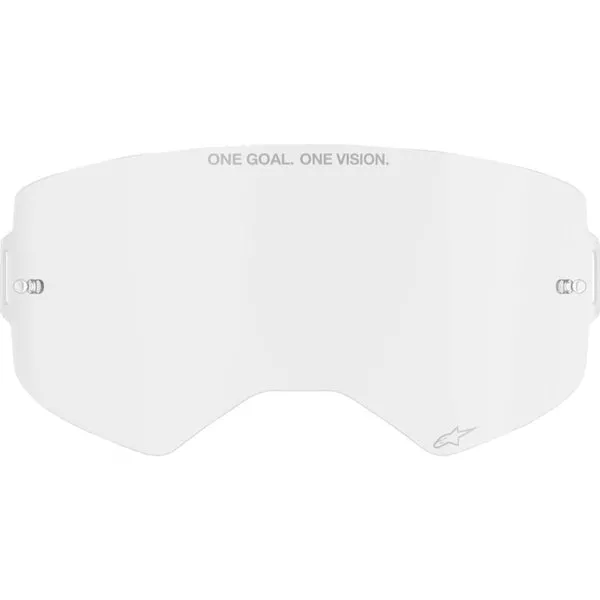 Alpinestars Supertech Replacement Lens Goggles Accessories
