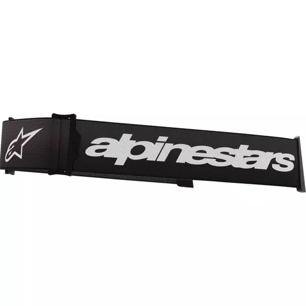 Alpinestars Supertech Strap Goggles Accessories