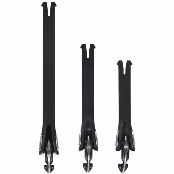 Alpinestars Tech 10 Buckle Strap Kit Boot Accessories