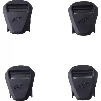 Alpinestars Tech Boots Strap Lock Set