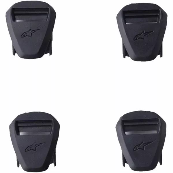 Alpinestars Tech Strap Lock Set Boot Accessories