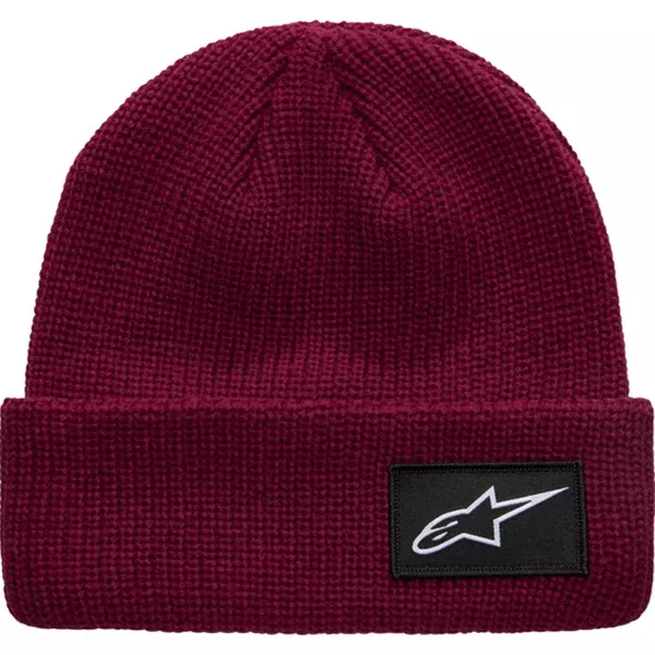 Alpinestars Unload Rib Cuff Men's Beanie Hats