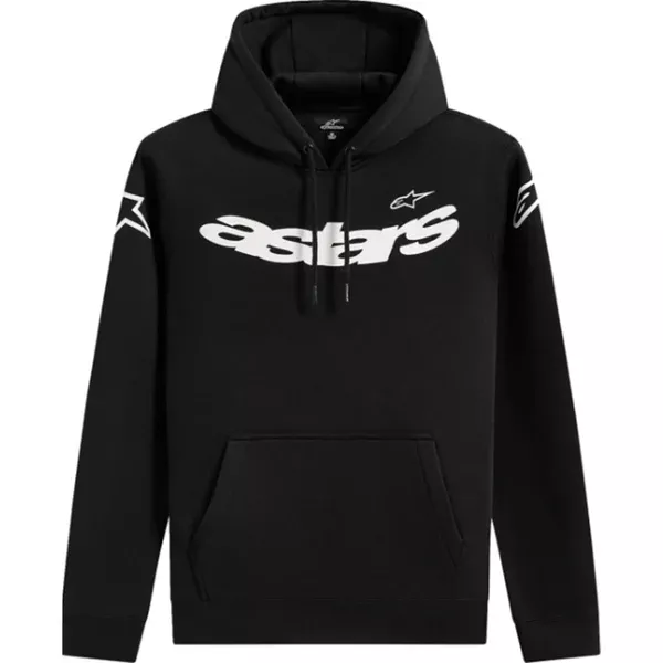 Alpinestars Velocifier Men's Hoody Pullover Sweatshirts