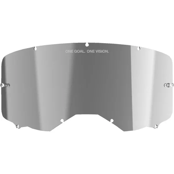 Alpinestars Vision 8/Vision 5/Vision 3 Replacement Lens Goggles Accessories