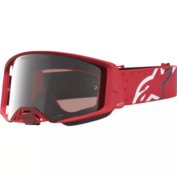 Alpinestars Vision Vesta Youth Off-Road Goggles