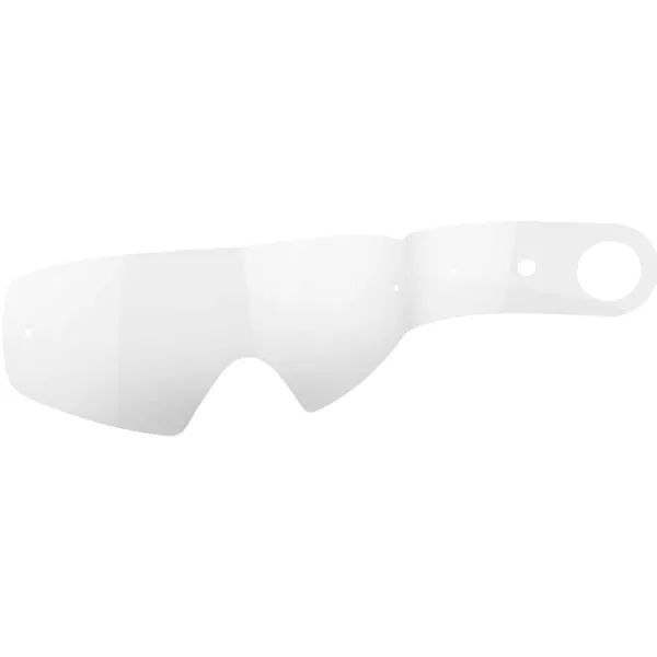 Alpinestars Vision Youth Tear-Off Goggles Accessories