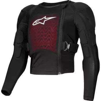 Alpinestars Youth Bionic Plasma LT Jacket