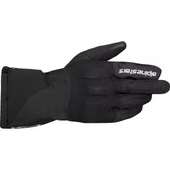 AlpinestarsWT-1 Drystar Black Gloves