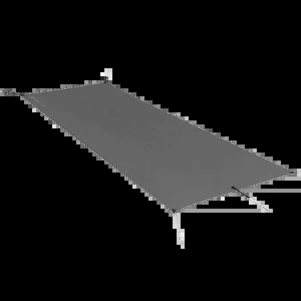 Alto 2 Lightfoot Footprint