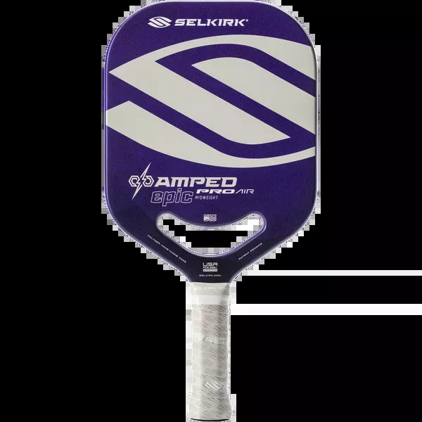 AMPED Pro Air Epic - Midweight