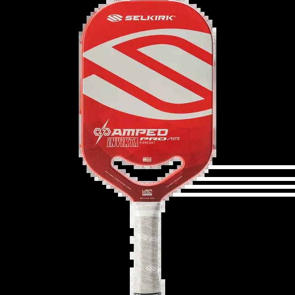 AMPED Pro Air Invikta - Midweight