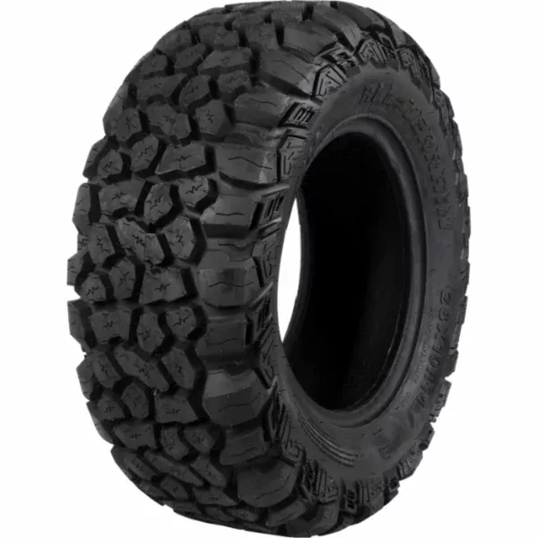 AMS All Terrain 15" Front/Rear Off-Road Tires