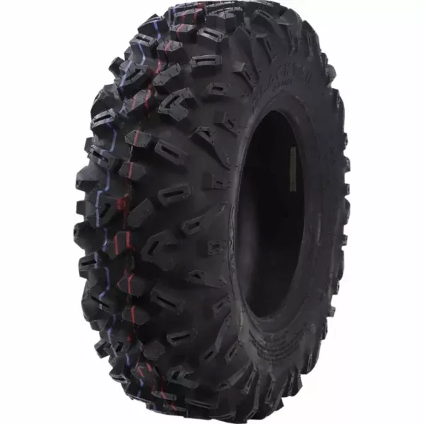 AMS Blacktail 12" Front/Rear Off-Road Tires