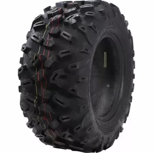 AMS Blacktail 12" Rear Off-Road Tires