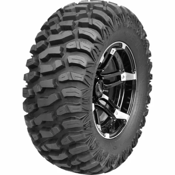 AMS M1 Evil 12" Rear Off-Road Tires