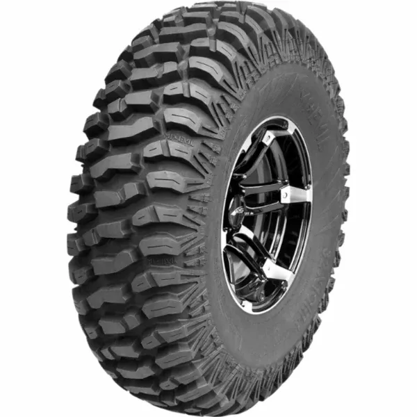 AMS M1 Evil 14" Front Off-Road Tires