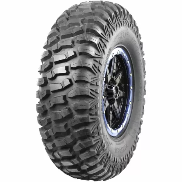 AMS M2 Evil 14" Front/Rear Off-Road Tires