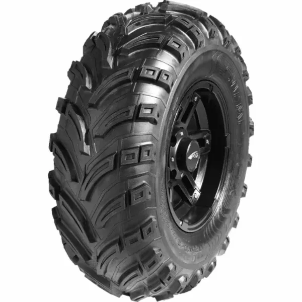 AMS Swamp Fox 10" Front/Rear Off-Road Tires