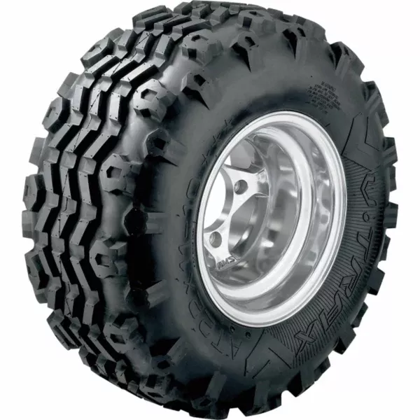 AMS V-Trax 10" Front/Rear Off-Road Tires