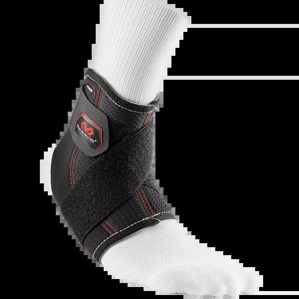 Ankle Support w/Figure 8-Straps Lvl 2