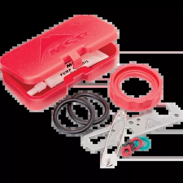 Annual Stove Maintenance Kit
