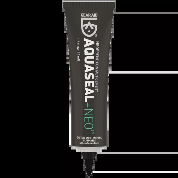 Aquaseal Neoprene Cement 1.5 fl oz