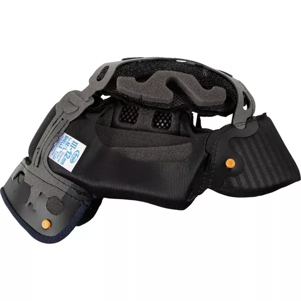Arai Quantum-X EP III Interior Pad Helmet Accessories