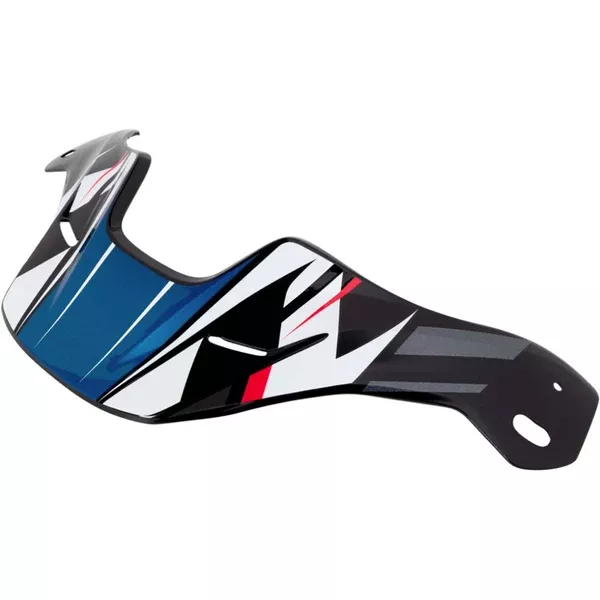 Arai XD-5 Discovery Peak Helmet Accessories