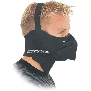 Arctiva Black Fog Evader