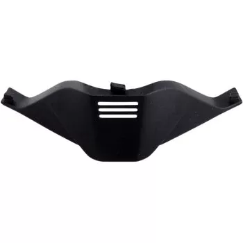 Arctiva Vibe Goggle Black Nose Guard
