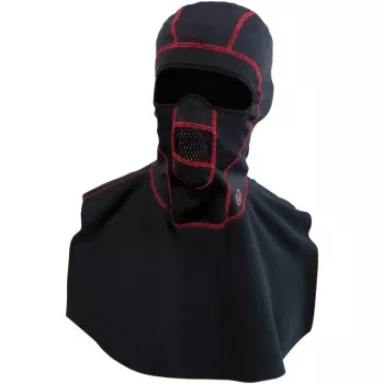 Arctiva Windshield Balaclava with Dickie