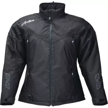 Arctiva Women's Insulated Pivot 7 Jacket